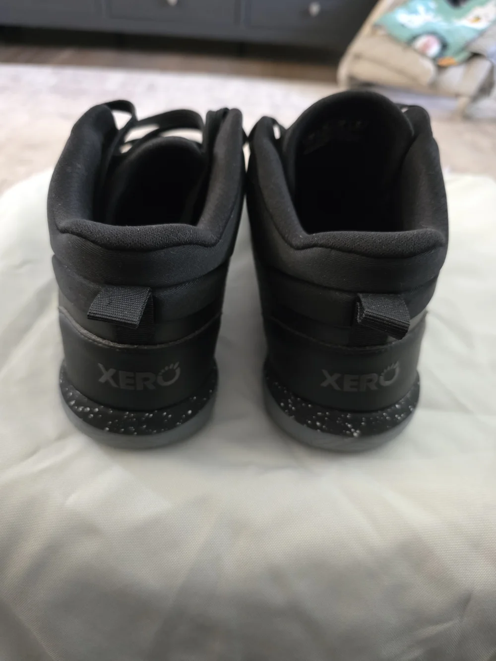 Xero X1 barefoot basketball shoes Men's 13 - Picture 4 of 8